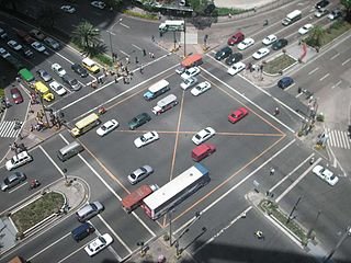 Intersection