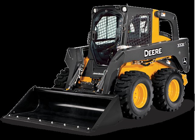 Skid-steer